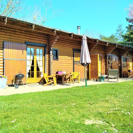 Chalet Le Paradou Adults Only Lessive ภายนอก รูปภาพ