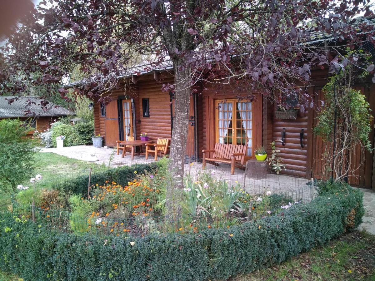 Chalet Le Paradou Adults Only Lessive ภายนอก รูปภาพ