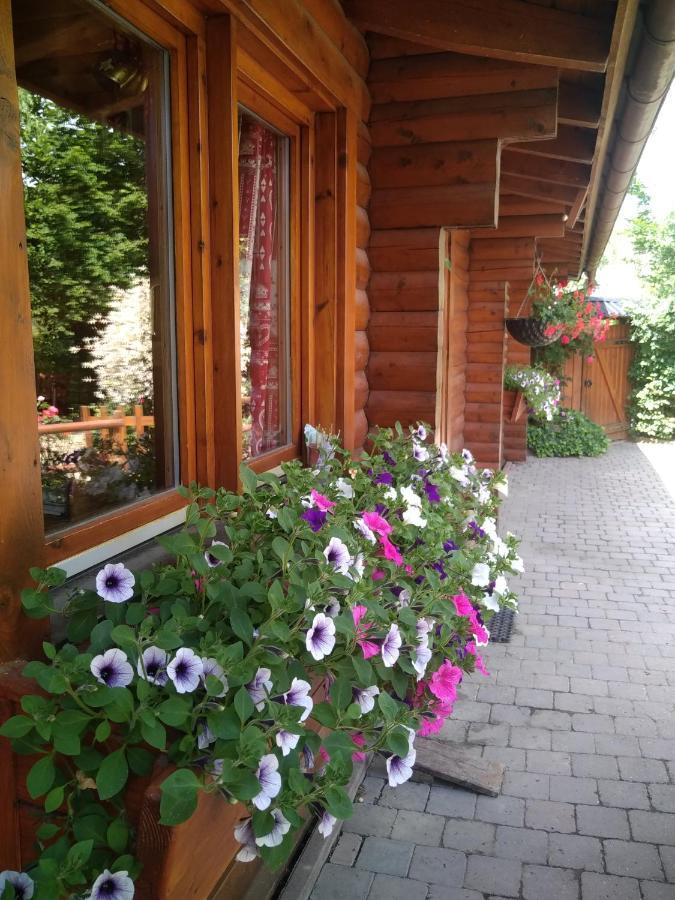 Chalet Le Paradou Adults Only Lessive ภายนอก รูปภาพ