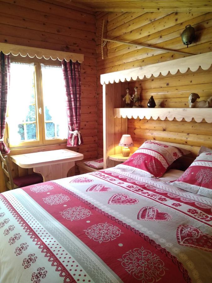 Chalet Le Paradou Adults Only Lessive ภายนอก รูปภาพ