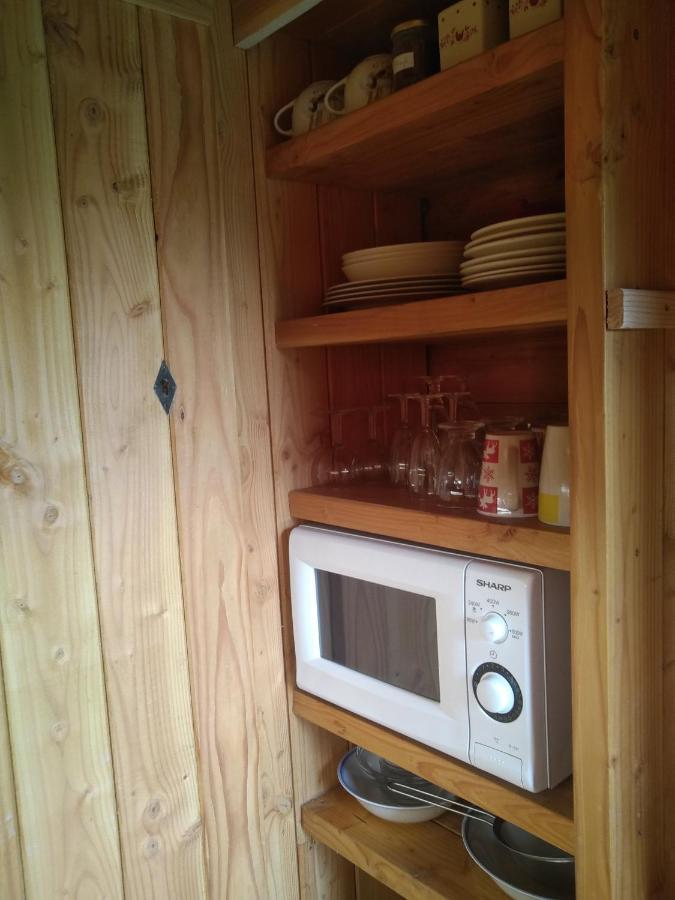 Chalet Le Paradou Adults Only Lessive ภายนอก รูปภาพ