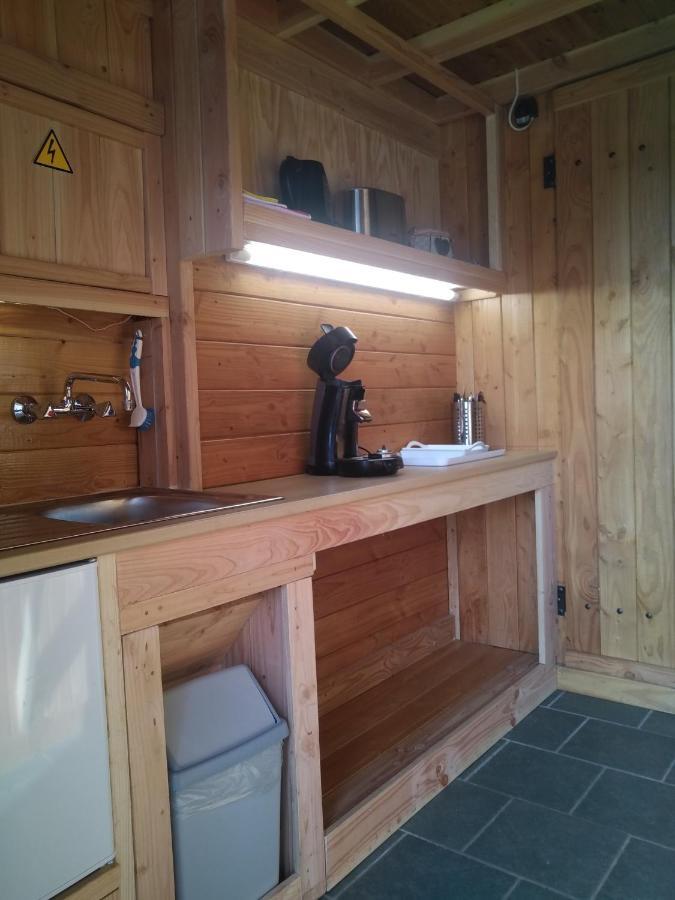 Chalet Le Paradou Adults Only Lessive ภายนอก รูปภาพ