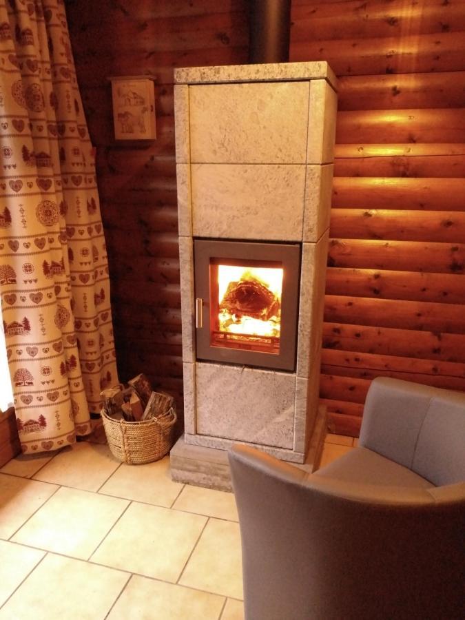 Chalet Le Paradou Adults Only Lessive ภายนอก รูปภาพ