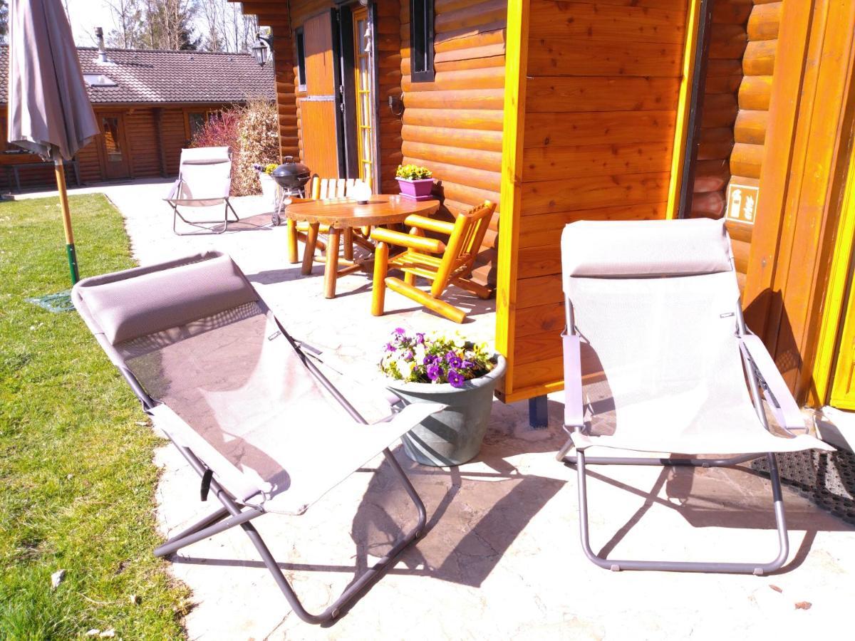 Chalet Le Paradou Adults Only Lessive ภายนอก รูปภาพ