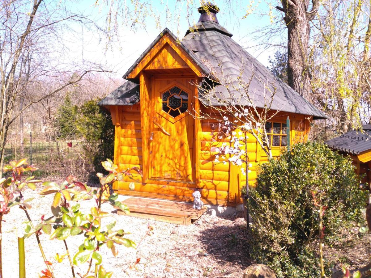 Chalet Le Paradou Adults Only Lessive ภายนอก รูปภาพ