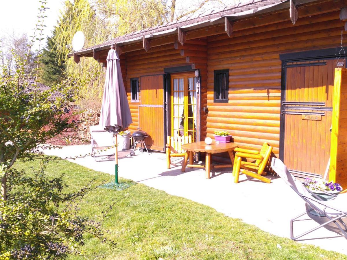 Chalet Le Paradou Adults Only Lessive ภายนอก รูปภาพ