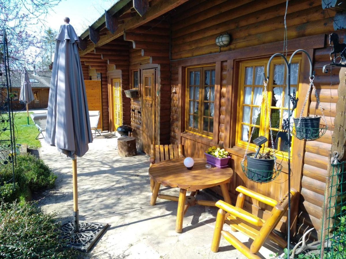 Chalet Le Paradou Adults Only Lessive ภายนอก รูปภาพ