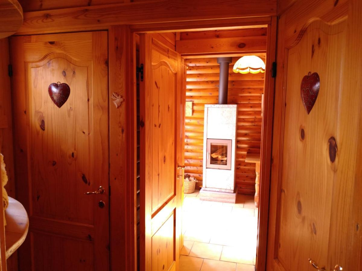 Chalet Le Paradou Adults Only Lessive ภายนอก รูปภาพ