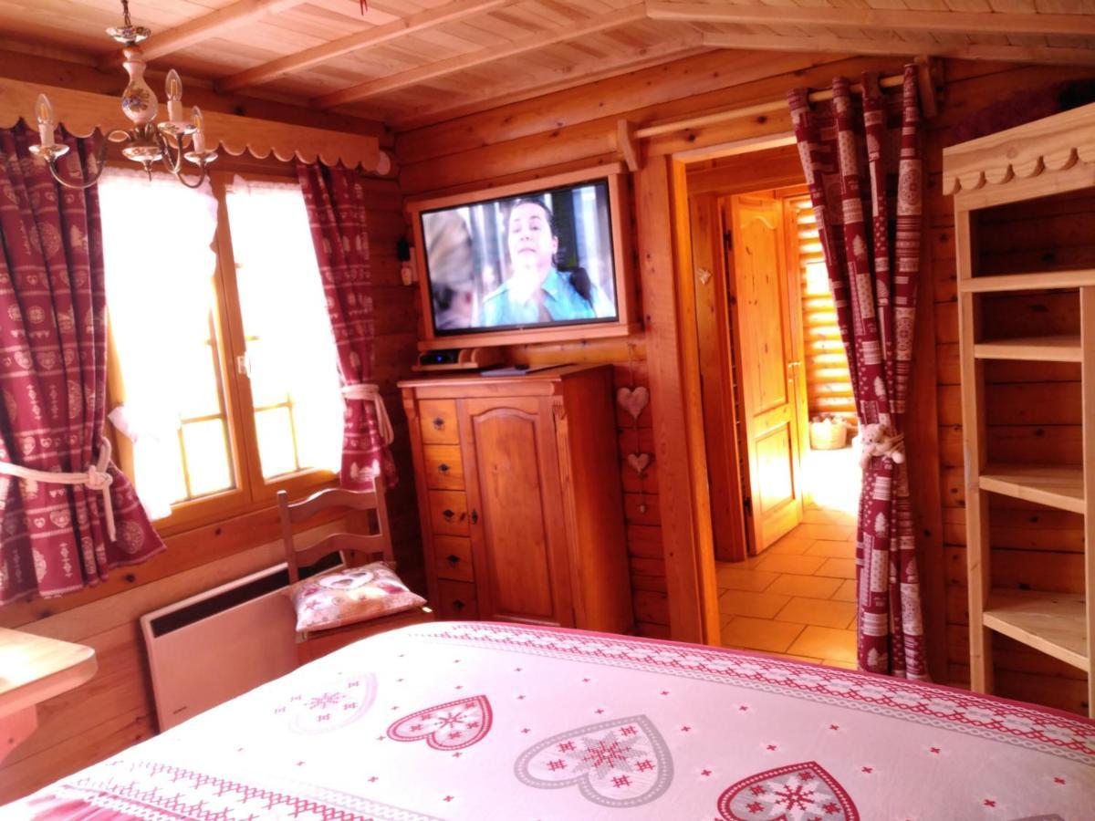 Chalet Le Paradou Adults Only Lessive ภายนอก รูปภาพ