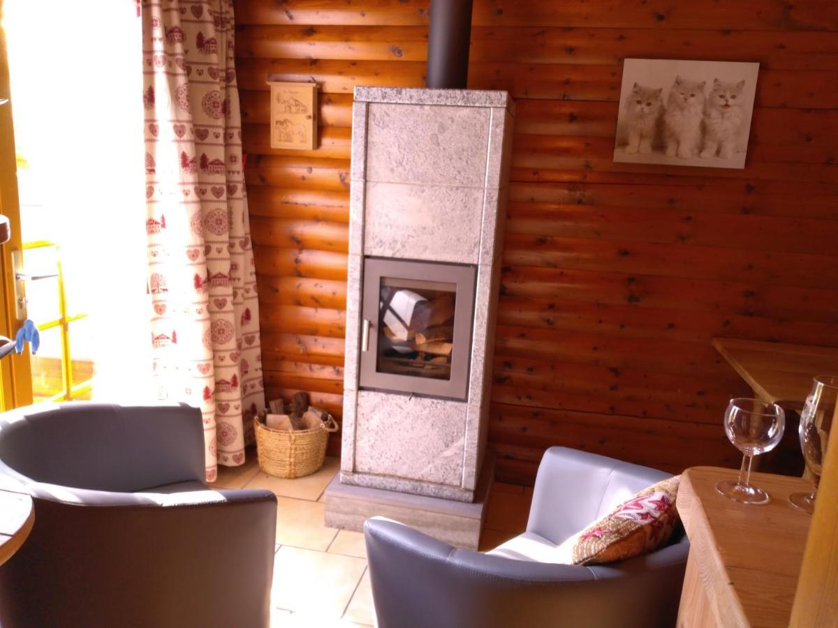 Chalet Le Paradou Adults Only Lessive ภายนอก รูปภาพ