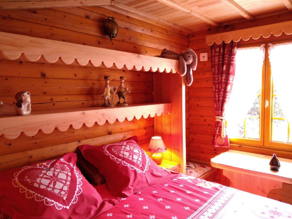 Chalet Le Paradou Adults Only Lessive ภายนอก รูปภาพ