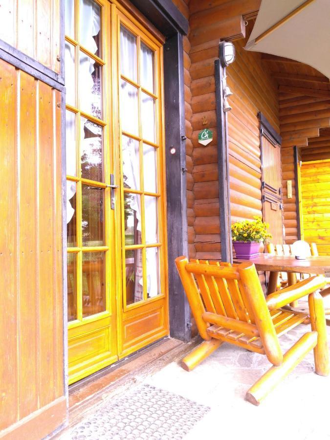 Chalet Le Paradou Adults Only Lessive ภายนอก รูปภาพ