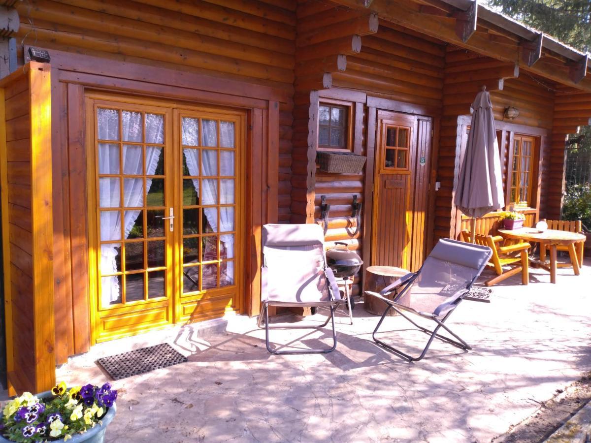 Chalet Le Paradou Adults Only Lessive ภายนอก รูปภาพ