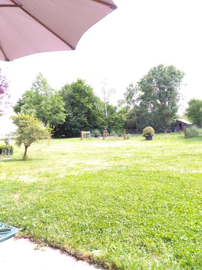 Chalet Le Paradou Adults Only Lessive ภายนอก รูปภาพ
