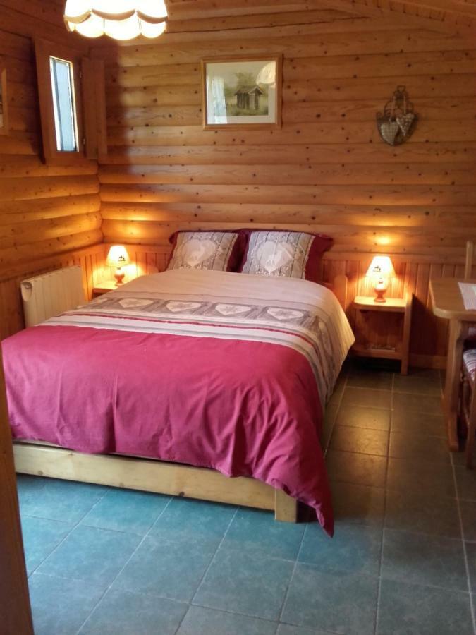 Chalet Le Paradou Adults Only Lessive ภายนอก รูปภาพ