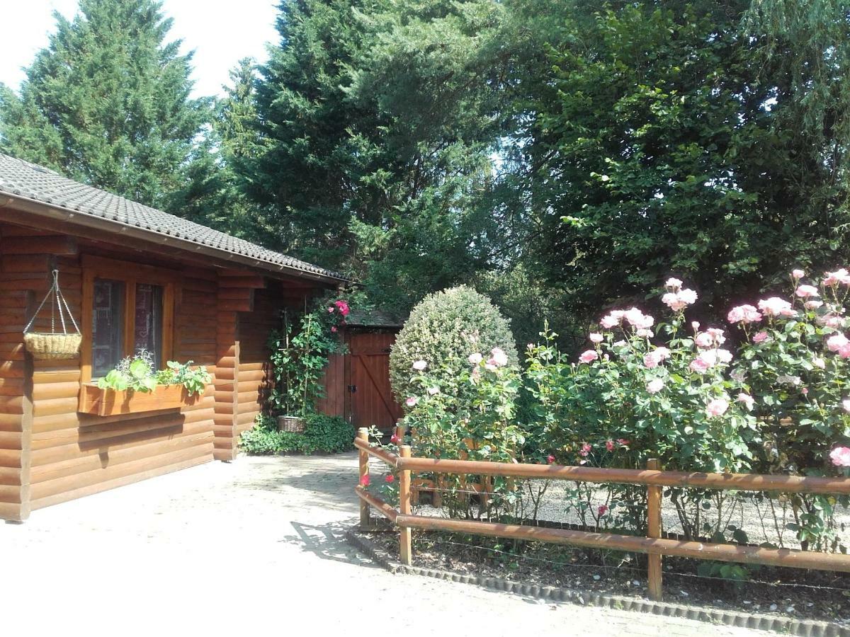 Chalet Le Paradou Adults Only Lessive ภายนอก รูปภาพ