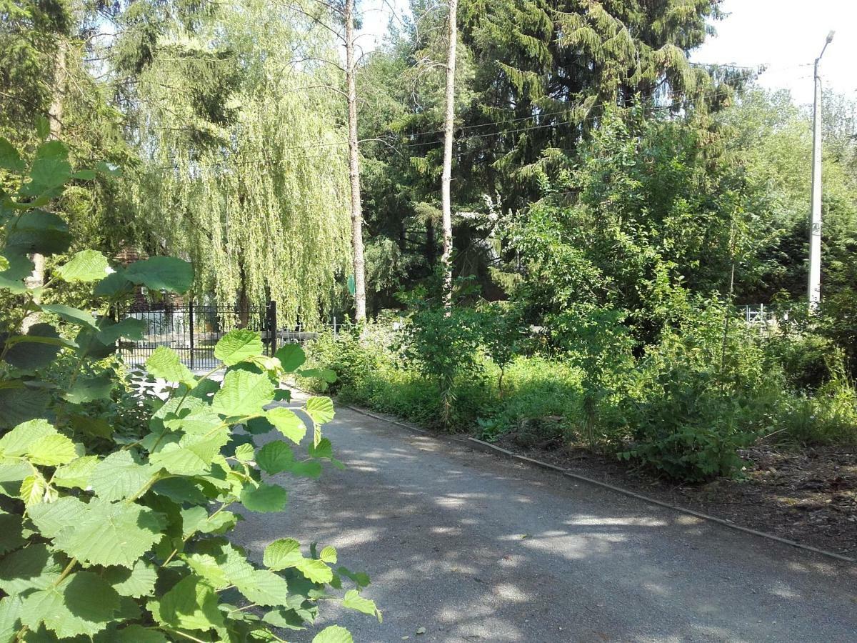 Chalet Le Paradou Adults Only Lessive ภายนอก รูปภาพ