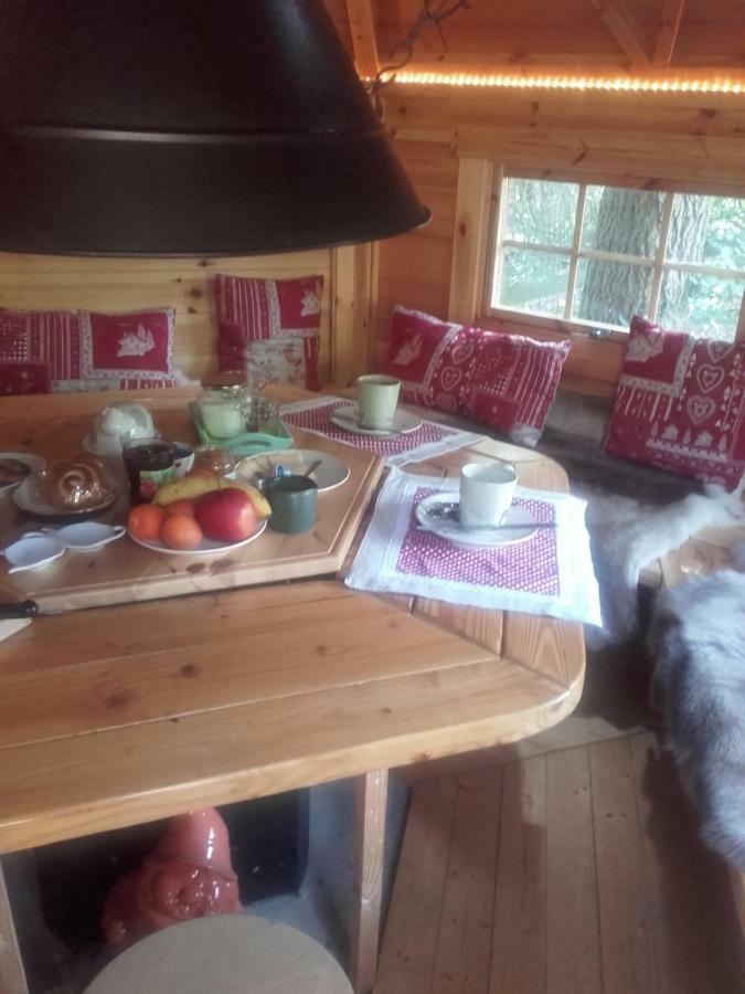 Chalet Le Paradou Adults Only Lessive ภายนอก รูปภาพ