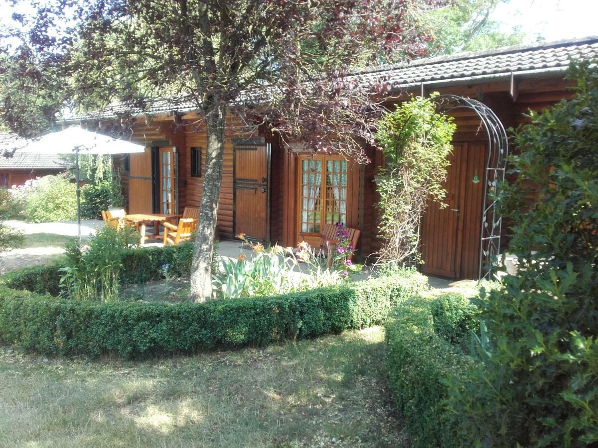 Chalet Le Paradou Adults Only Lessive ภายนอก รูปภาพ